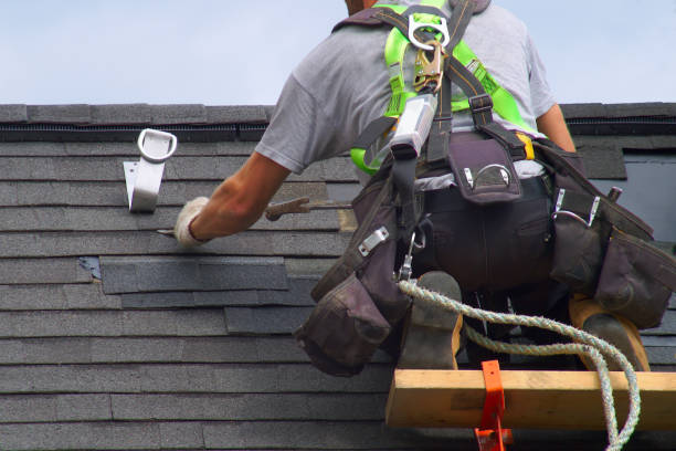 Roof Gutter Cleaning in Wadsworth, OH