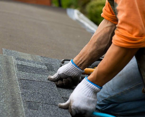 Best Residential Roof Replacement  in Wadsworth, OH