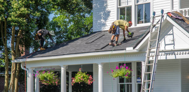 Residential Roof Replacement in Wadsworth, OH