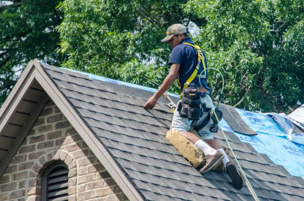 Best Emergency Roof Repair  in Wadsworth, OH